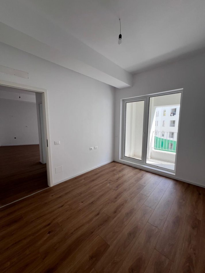 Shqiperi, shitet apartament 1+1 Kati 5, 60 m² 84.140 € (Rezidenca Kaimi)