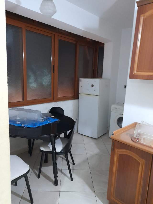 Tirane, shitet apartament 1+1+BLK Kati 6, 60 m² 55.000 Euro (laprake)