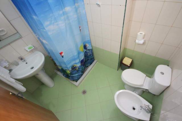 Sarande, shitet apartament 70 m² 750 Euro/m2