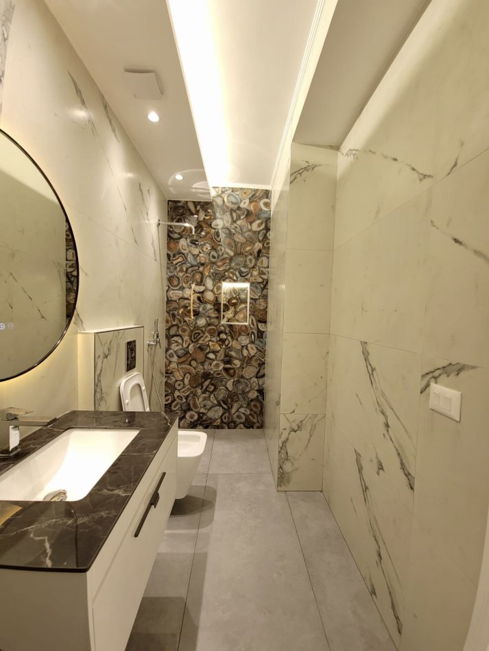 Tirane, shitet apartament 2+1+Aneks+Ballkon, Kati 7, 95 m² 210,000 € (Zogu i Zi)
