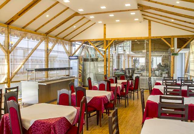 Durres, shitet hotel 278 m² 5.900.000 Euro