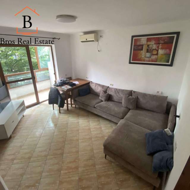 Tirane, jepet me qera apartament 1+1+A+BLK Kati 2, 91 m² 40.000 Leke (Rruga Bardhyl)