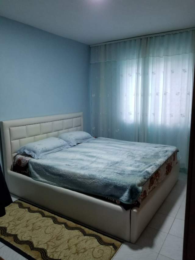 Elbasan, shitet apartament 73 m² 45.000 Euro