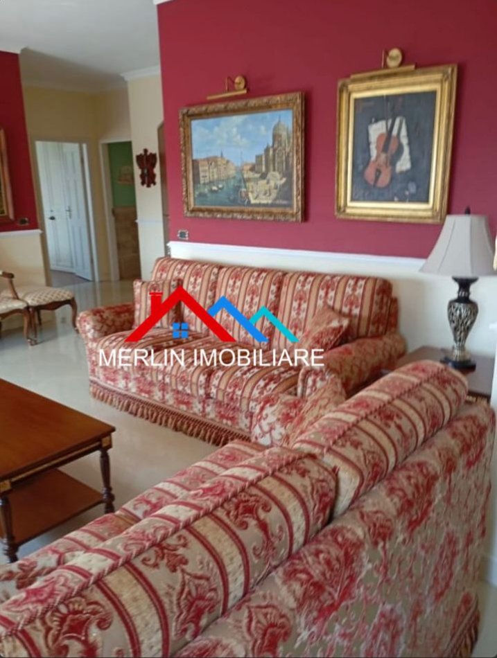 Tirane, shitet apartament 3+1 Kati 6, 118 m² 198.600 € (FRESK)