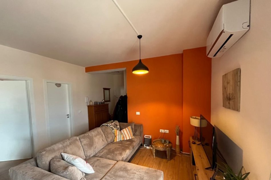 Tirane, shitet apartament 2+1+Ballkon Kati 8, 91 m² 205.000 € (Vila Gold ne Qender te Tiranes)