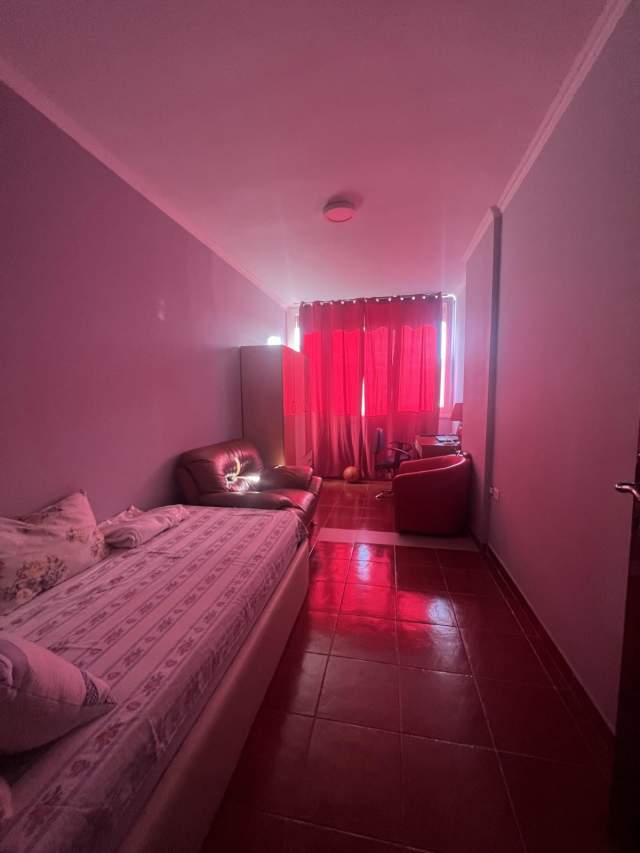 Tirane, jepet me qera apartament 3+1+A+BLK Kati 9, 125 m² 700 Euro (rruga Medar Shtylla)