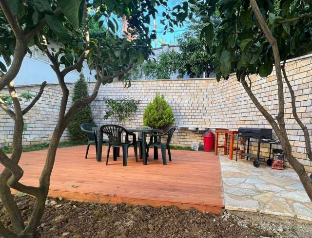 Tirane, shitet Vile 3+1+BLK Kate 3, 599.750 Euro (VILA GJERMANE)