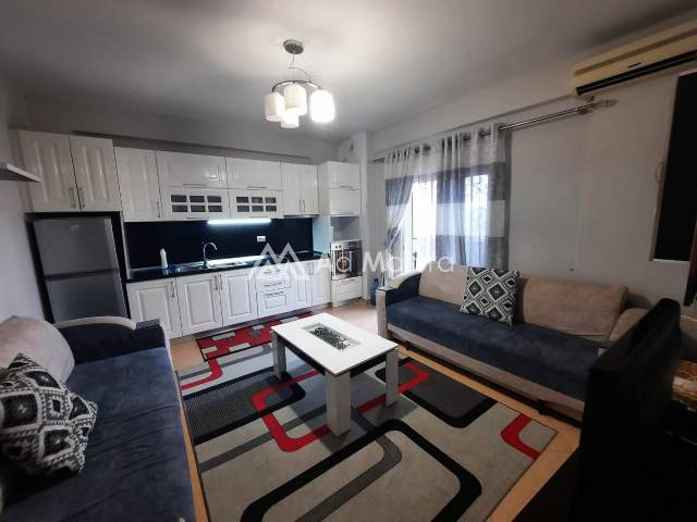 Durres, shitet apartament 1+1+BLK Kati 9, 64 m² 62.000 Euro qender