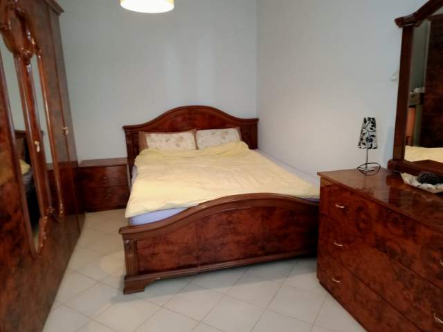 Shkembi Kavajes, jepet me qera apartament 1+1+BLK Kati 2, 67 m² 250 Euro