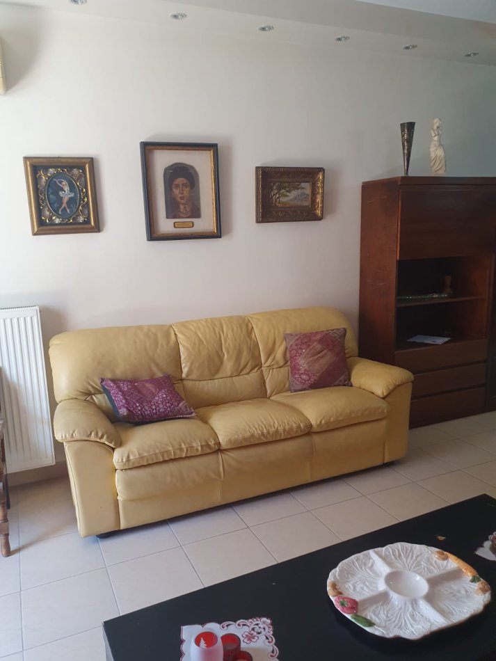 Tirane, jepet me qera apartament 1+1 Kati 3, 82 m² 450 € (Kodra e Diellit)