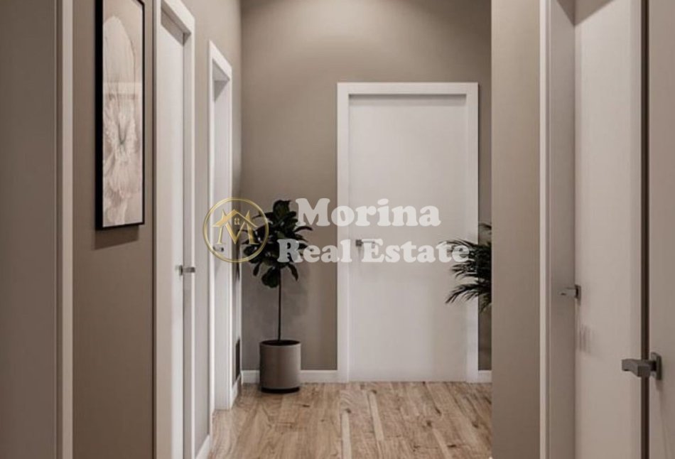 Tirane, jepet me qera apartament 2+1 Kati 6, 103 m² 550 € (Ali Demi)