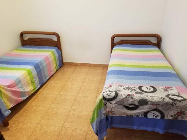 Tirane, jepet me qera apartament 2+1+BLK Kati 1, 100 m² 40.000 Leke (Laprakë)