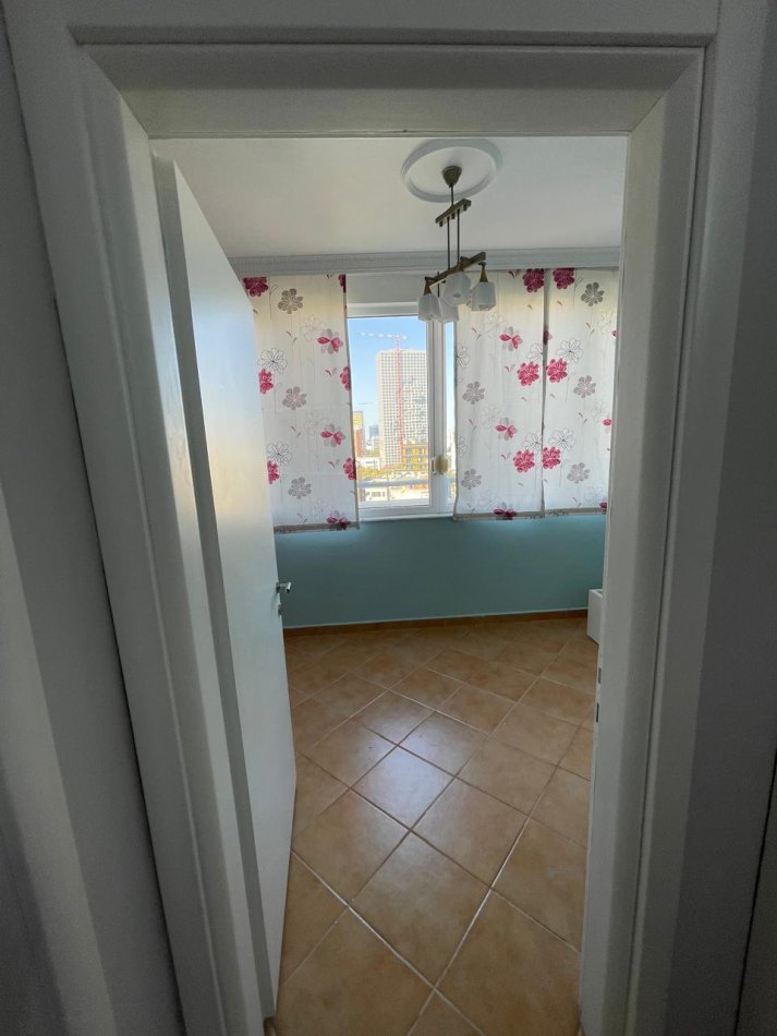 Tirane, jepet me qera apartament 2+1 Kati 9, 101 m² 699 € (RRUGA ELBASANIT)