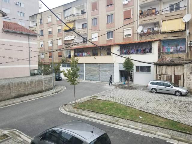 Elbasan, shitet apartament 47 m² 3.800.000 Leke