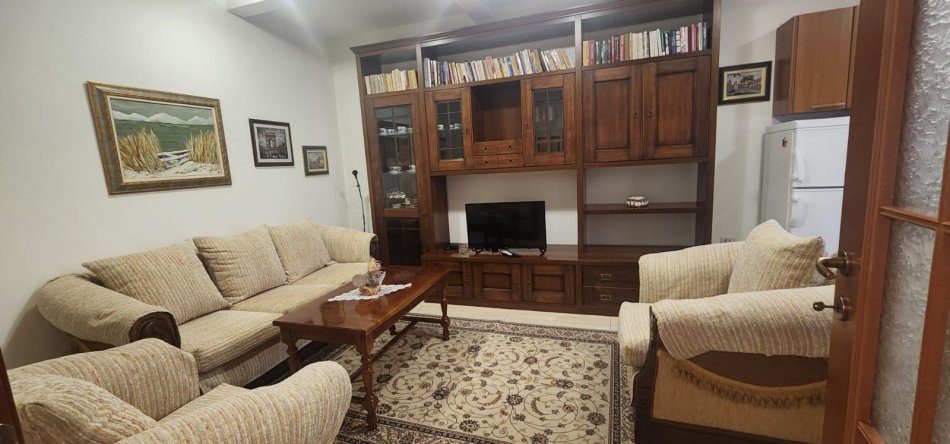 Apartment For Rent 1+1, near American Embassy, in Budi Street
