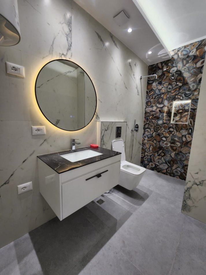 Tirane, shitet 2+1 Kati 7, 95 m² 210.000 € (Zogu i Zi)
