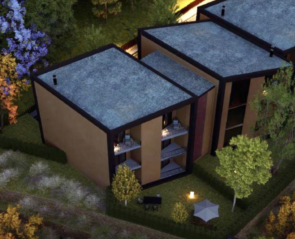 Tirane, shitet apartament 2+1 Kati 1, 130 m² 260.000 € (sauk i ri)