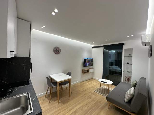Tirane, shitet apartament 3+1 Kati 1, 108 m² 245.000 Euro (rruga Mine Peza)