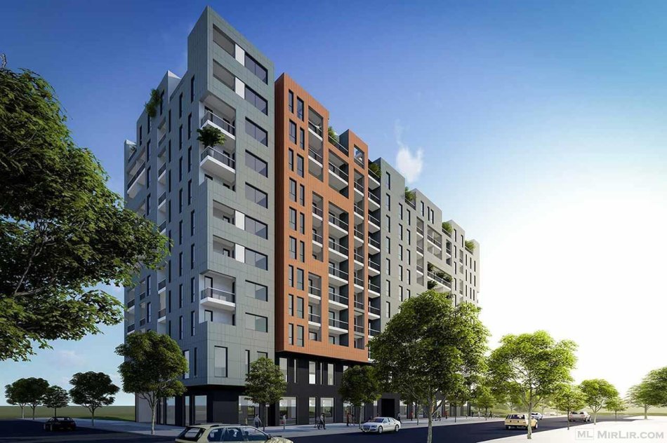 Shitet, Apartament 2+1+2, Kompleksi ASL 2  PRO+39521