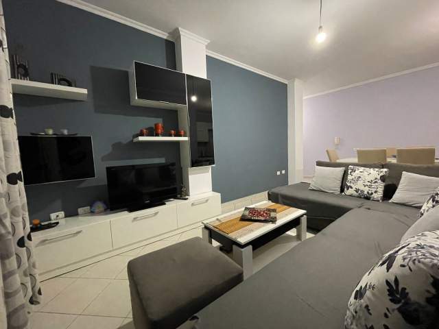 Tirane, shitet apartament 2+1+A+BLK Kati 4, 87 m² 89.000 Euro (Yzberisht) PARK28874