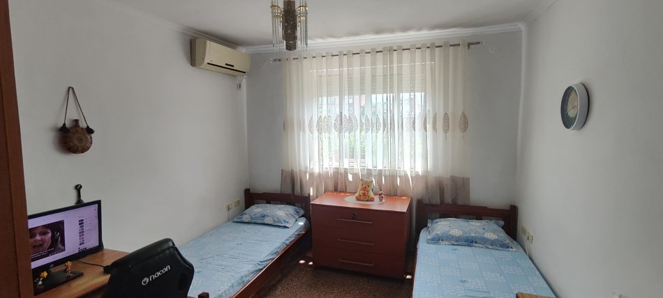 Tirane, shitet apartament 2+1 Kati 5, 70 m² 113.000 € 