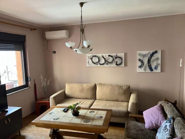 Tirane, shes apartament 2+1+A+BLK 104 m² 194.000  (Qemal Stafa)
