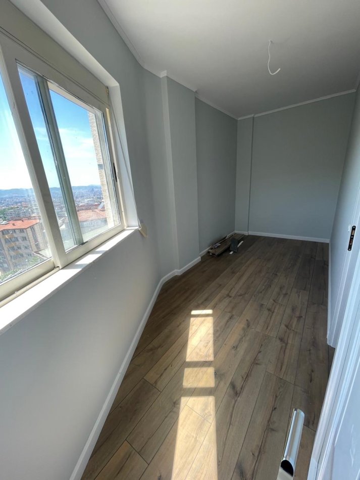 Tirane, shitet 2+1 Kati 4, 124 m² 136.400 € (fresk)