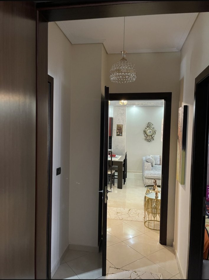 Apartament 2+1+2 per shitje tek Varri i Bamit(Xhamlliku)