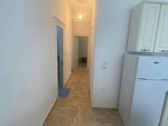 Tirane, shitet apartament 2+1 Kati 1, 166 m² 60.000 Euro (fresk)
