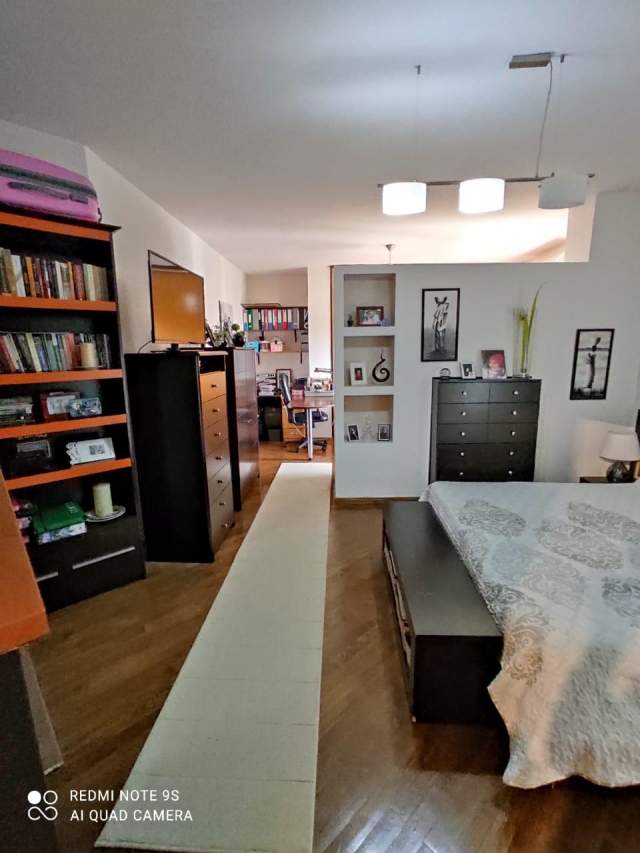 Tirane, shes apartament 3+1+A+BLK Kati 6, 161 m² 175.000 Euro (Ish Stacioni i Trenit..!!)