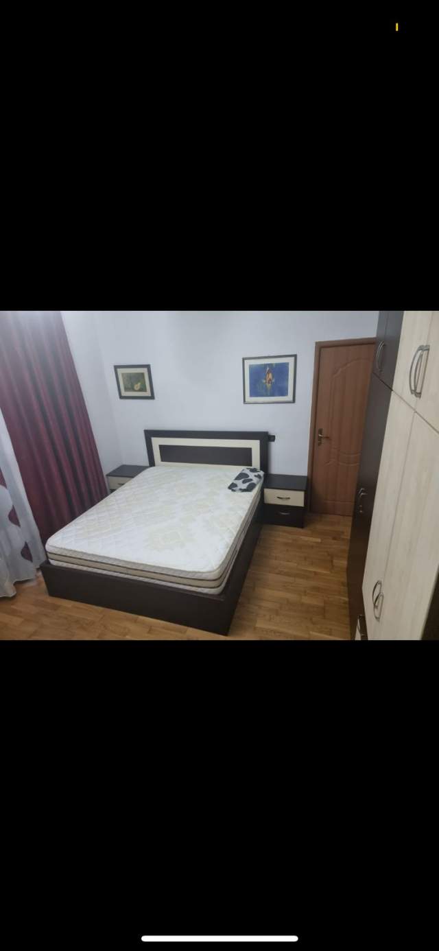 Tirane, jepet me qera apartament 2+1 Kati 1, 100 m² 40.000 Leke (Jordan Misja)