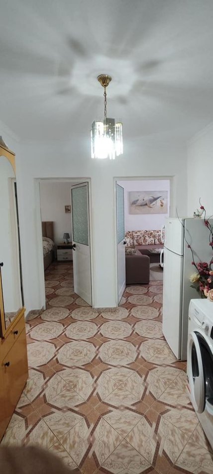 Tirane, shitet apartament 2+1+Ballkon Kati 5, 75 m² 113.000 € 