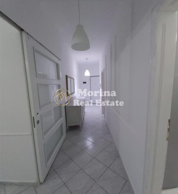 Tirane, jepet me qera apartament 2+1 Kati 1, 120 m² 500 € (Liqeni i Thate)