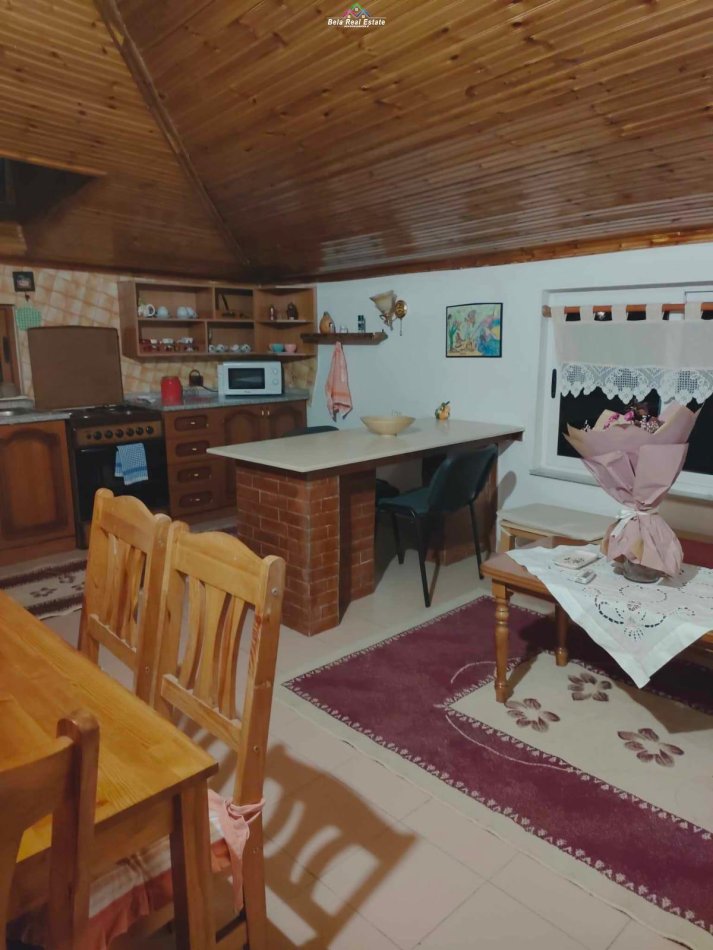 Tirane, jepet me qera apartament 1+1 Kati 3, 70 m² 500 € (rruga e elbasanit)