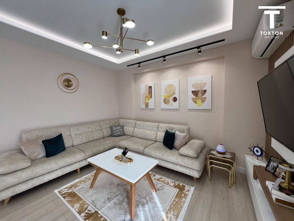 SHITET, APARTAMENT 2+1, ISH-FUSHA E AVIACIONIT, TIRAN,TT 746