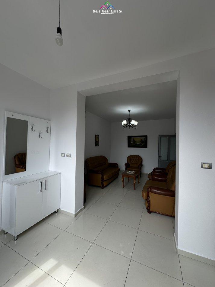 Tirane, jepet me qera apartament 2+1 Kati 5, 100 m² 550 € (Rruga e Elbasanit)