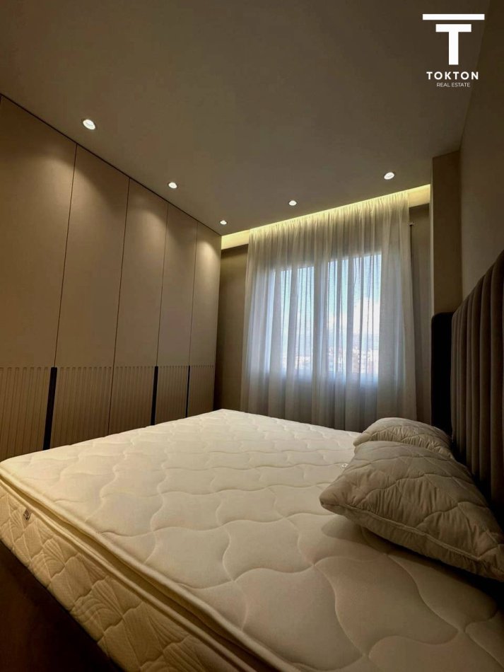 JEPET ME QIRA, APARTAMENT 1+1, REZIDENCA EURO 3D, SELITË, TIRANË,TT 728