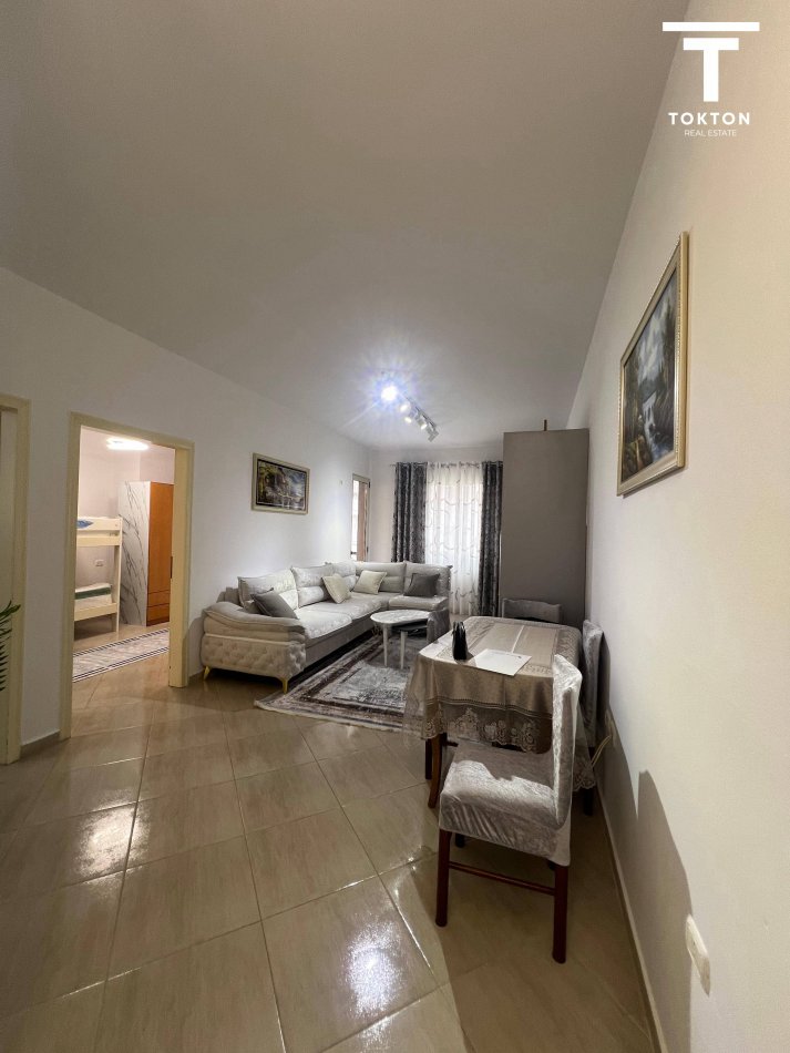 SHITET APARTAMENT 2+1, ASTIR, TIRANË,TT 699