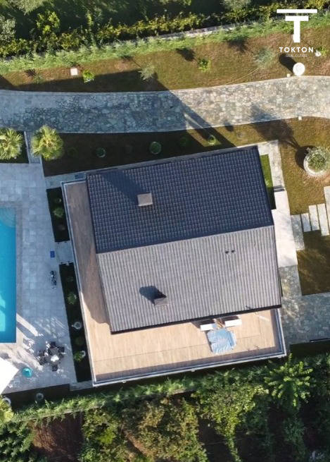 Tirane, jepet me qera Vile 2 Katshe, , 2,500 m² 5,000 € (Tufinë) TT 876