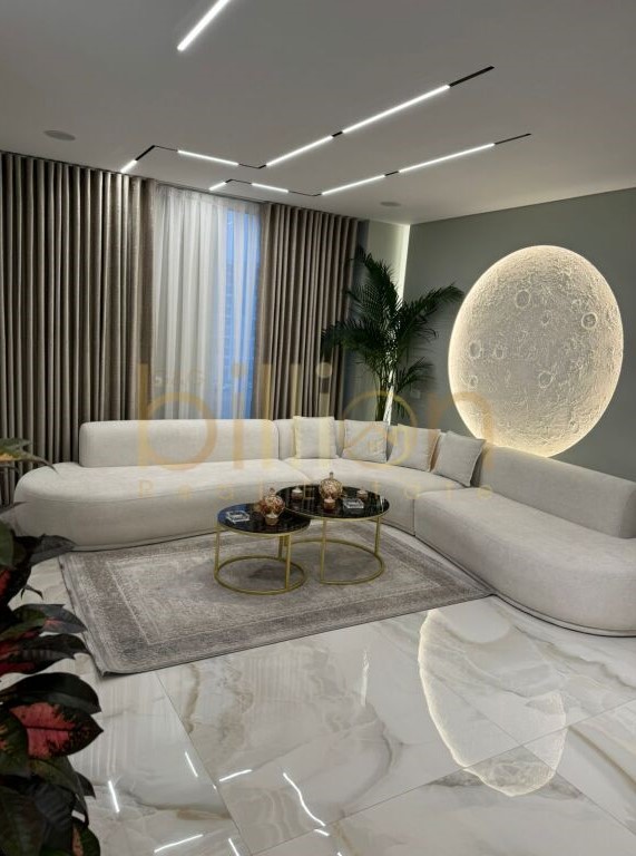 TEK BULEVARDI I RI , SHITET APARTAMENT 210 M2, LUXURY, ID: Billion3425