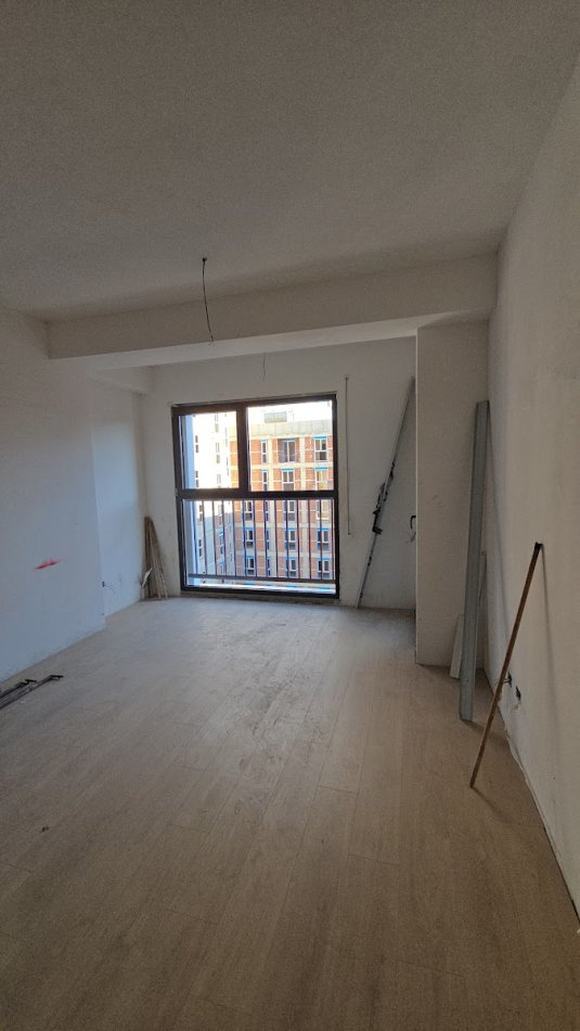 Tirane, shitet apartament 1+1 Kati 6, 67 m² 118.400 € (bulevardi i ri , stacioni i trenit)