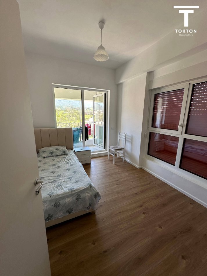 QERA, APARTAMENT 2+1, ALI DEMI, TIRANË,TT 797