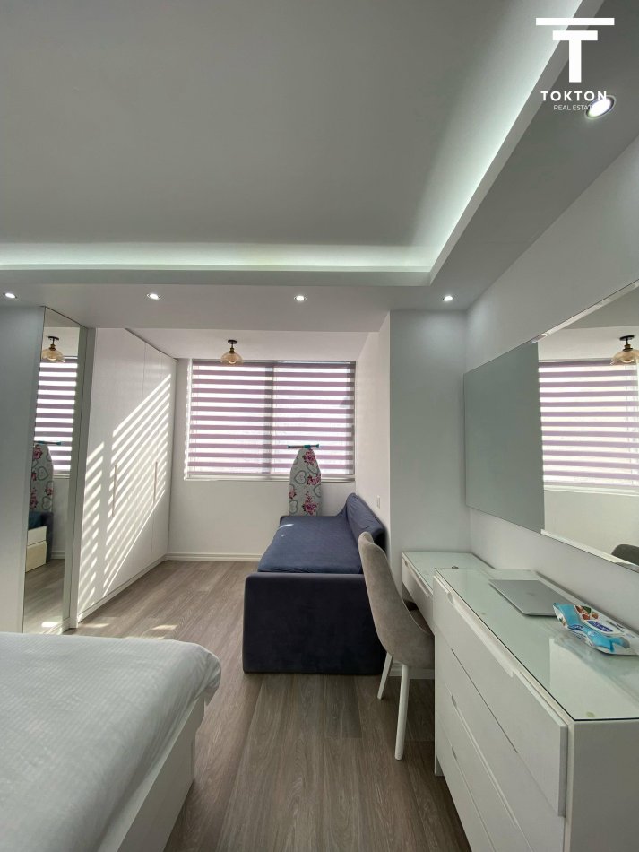 QERA, APARTAMENT 1+1, VASIL SHANTO, TIRANË,TT 537