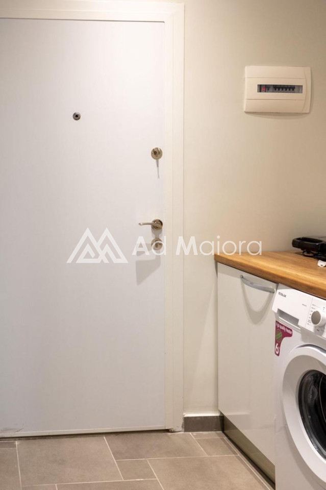 Durres, jepet me qera apartament 1+1+BLK Kati 5, 61 m² 400 Euro (Lagjja 1 vollga durres)