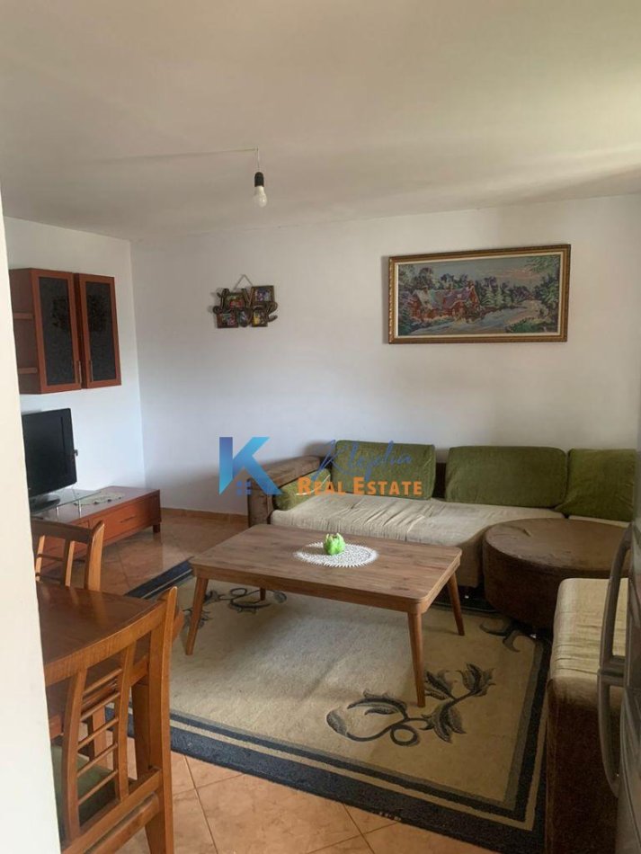 Tirane, jepet me qera apartament 3+1+Aneks+Ballkon Kati 6, 110 m² (Bulevardi Zhan D&#039;Ark, afer Ish-ATSH)