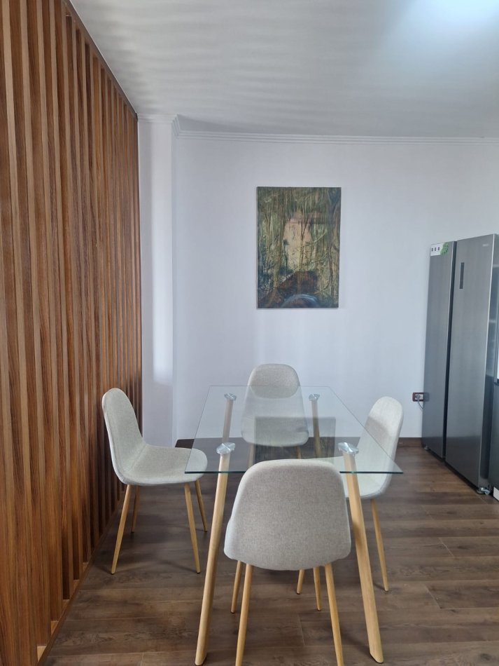 Tirane, Don Bosko, shes apartament 2+1+Aneks+Ballkon Kati 5, 120 m² 175.000 € (Rruga Eshref Frasheri)