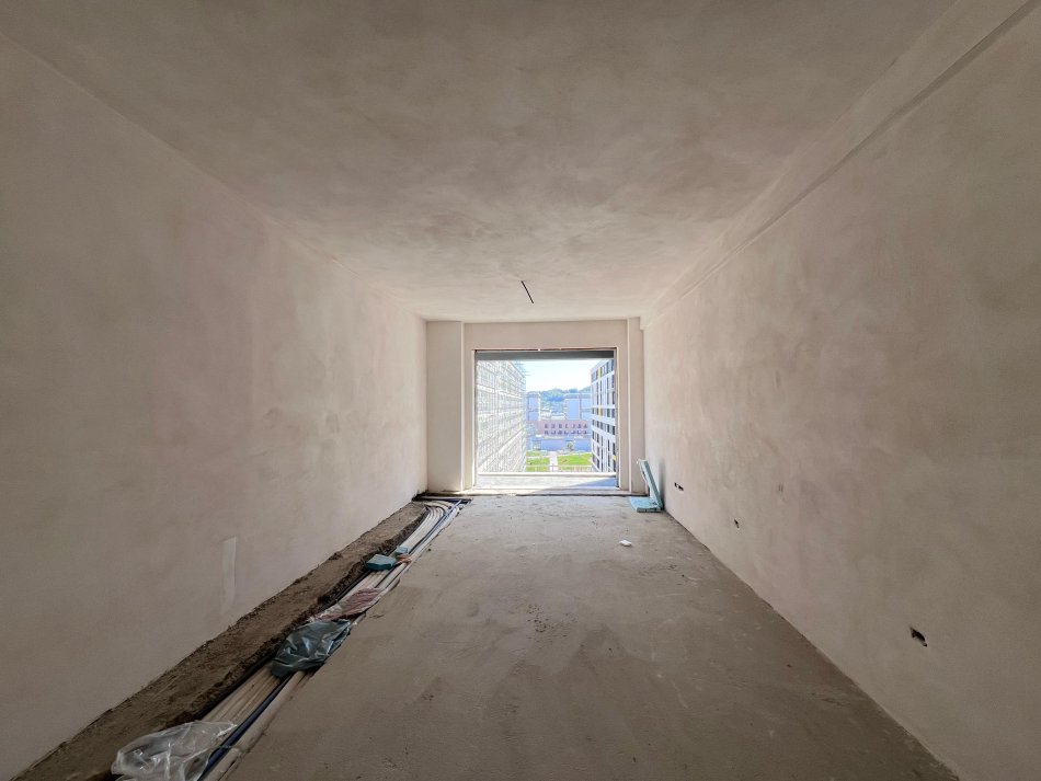 Tirane, shitet apartament 2+1 Kati 6, 143.000 € (UNIVERS CITY)