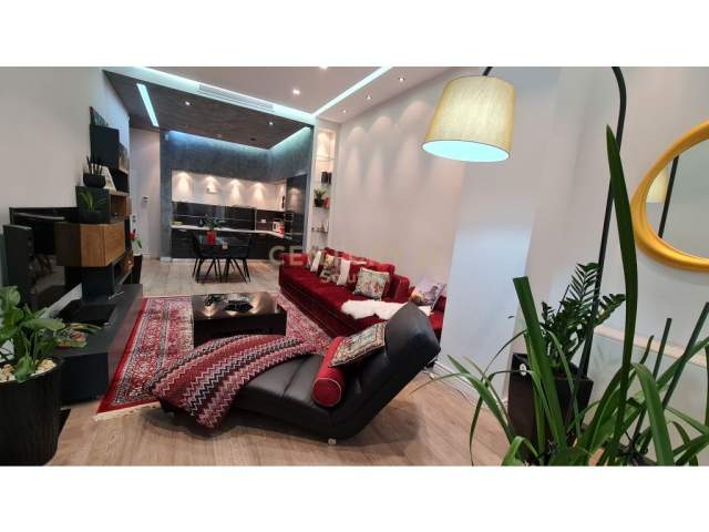 Tirane, shitet apartament 2+1+A+BLK Kati 1, 119 m² 110.000 Euro (Fresk)