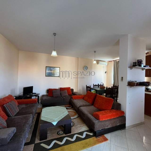 Mali Robit, shitet apartament 1+1+BLK 75 m² 40.000 Euro (Mali i Robit)