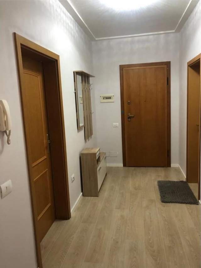 Tirane, shitet apartament 1+1 Kati 9, 71 m² 145.000 Euro (Rr. e Kavajes)